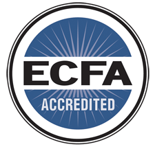 ECFA Logo