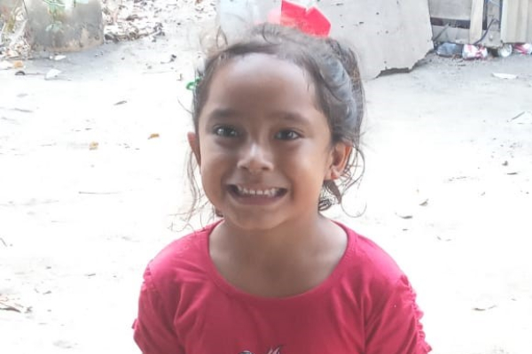 Ruby Esmeralda A. G. - CCM